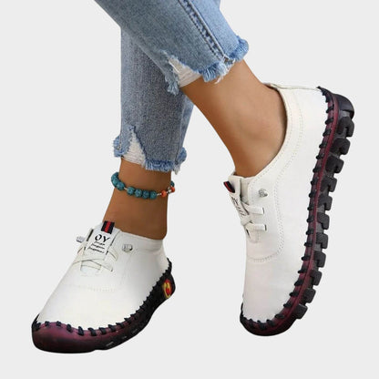 Cerise | Zapatos ortopédicos de ultra confort